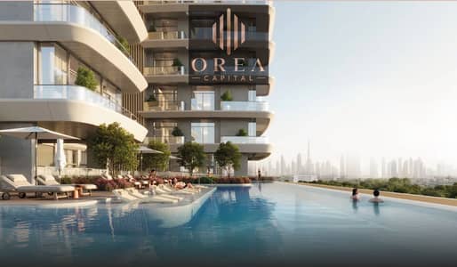 Studio te Koop in Al Jaddaf, Dubai - Appartement in Al Jaddaf,Azizi Leily, 679000 AED - 16919299 Studio te Koop in Al Jaddaf, Dubai - Appartement in Al Jaddaf,Azizi Leily, 679000 AED - 16919299