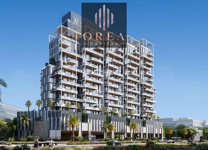 3 Bedroom Flat for Sale in Dubai Islands, Dubai - Luxury 3BR Residence | Skyline & Pool Views | Wynwood | Dubai Islands 3 Bedroom Flat for Sale in Dubai Islands, Dubai - Luxury 3BR Residence | Skyline & Pool Views | Wynwood | Dubai Islands