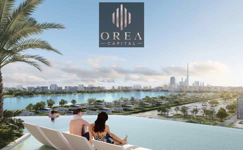 2 Slaapkamers Appartement te Koop in Dubai Islands, Dubai - Appartement in Dubai Islands,Sunset Bay Grand by Imtiaz, 2 slaapkamers, 3376098 AED - 16921810 2 Slaapkamers Appartement te Koop in Dubai Islands, Dubai - Appartement in Dubai Islands,Sunset Bay Grand by Imtiaz, 2 slaapkamers, 3376098 AED - 16921810