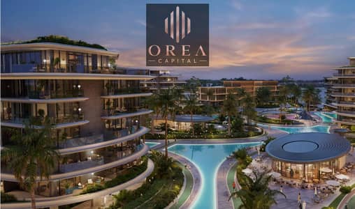 3 Camere Appartamento in vendita a Dubai Islands, Dubai - Appartamento a Dubai Islands,The Meriva Collection,Meriva Shores,Meriva Shores A, 3 camere da letto, 8051780 AED - 16772910 3 Camere Appartamento in vendita a Dubai Islands, Dubai - Appartamento a Dubai Islands,The Meriva Collection,Meriva Shores,Meriva Shores A, 3 camere da letto, 8051780 AED - 16772910