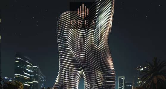 2 Cпальни Апартамент Продажа в Бизнес Бей, Дубай - Квартира в Бизнес Бей，Бугатти Резиденсис от Бингхатти, 2 cпальни, 19400000 AED - 16547172