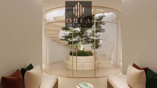 2 Schlafzimmer Wohnung zum Verkauf in Palm Jumeirah, Dubai - Wohnung in Palm Jumeirah,The Crescent,Ocean House, 2 schlafzimmer, 9716881 AED - 16771334 2 Schlafzimmer Wohnung zum Verkauf in Palm Jumeirah, Dubai - Wohnung in Palm Jumeirah,The Crescent,Ocean House, 2 schlafzimmer, 9716881 AED - 16771334