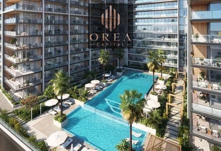 3 Bedroom Apartment for Sale in Dubai Healthcare City Phase 2, Dubai - Ready 3-Bedroom Apartment | Spacious Layout | Binghatti Ghost