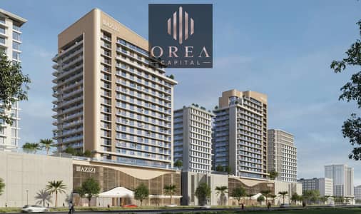 1 Bedroom Apartment for Sale in Al Jaddaf, Dubai - Exclusive 1BR | Modern Elegance | Prime Al Jaddaf Location | AED 1.162M