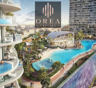 Studio for Sale in City of Arabia, Dubai - Hot Deal | Spacious Studio | Laguna Residence | AED 800K Studio for Sale in City of Arabia, Dubai - Hot Deal | Spacious Studio | Laguna Residence | AED 800K