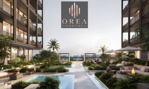1 Slaapkamer Appartement te Koop in Dubai Land Residence Complex (DLRC), Dubai - Appartement in Dubai Land Residence Complex (DLRC),The Archive by Imtiaz, 1 slaapkamer, 1171145 AED - 16920497 1 Slaapkamer Appartement te Koop in Dubai Land Residence Complex (DLRC), Dubai - Appartement in Dubai Land Residence Complex (DLRC),The Archive by Imtiaz, 1 slaapkamer, 1171145 AED - 16920497