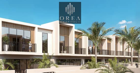 6 Schlafzimmer Villa zum Verkauf in Al Tay East, Sharjah - Villa in Al Tay East，Sukoon by Sanzen, 6 schlafzimmer, 4180000 AED - 16606197