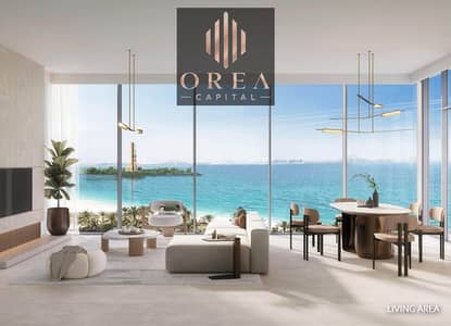 1 Bedroom Flat for Sale in Al Hamra Village, Ras Al Khaimah - Premium 1BR Apartment | Soto Grande | Al Hamra Village | RAK 1 Bedroom Flat for Sale in Al Hamra Village, Ras Al Khaimah - Premium 1BR Apartment | Soto Grande | Al Hamra Village | RAK