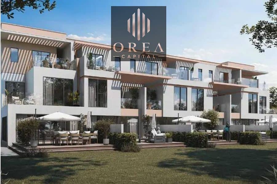 تاون هاوس في باهاماس،جزر داماك 2 5 غرف 4039000 درهم - 16988169 تاون هاوس في باهاماس،جزر داماك 2 5 غرف 4039000 درهم - 16988169