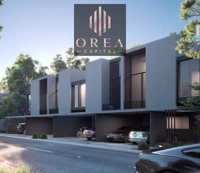 Villa de 4 chambres à à vendre à Al Menhaz, Sharjah - Villa à Al Menhaz,Masaar 3,Layan, 4 chambres, 2500000 AED - 16606350 Villa de 4 chambres à à vendre à Al Menhaz, Sharjah - Villa à Al Menhaz,Masaar 3,Layan, 4 chambres, 2500000 AED - 16606350