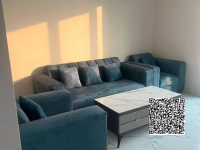 2 habitaciones Apartamento para en Alquiler en Al Rashidiya, Ajman - 1000610547. png