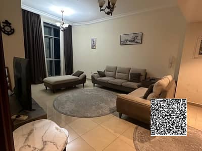 1 Спальня Апартамент в аренду в Корниш Аджман, Аджман - 1000647235. png