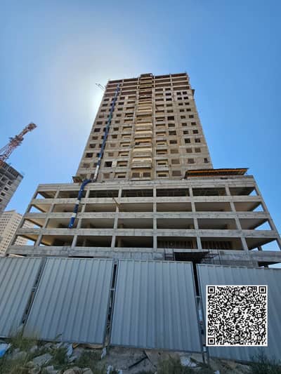 1 habitación Apartamento para en Venta en Emirates City, Ajman - WhatsApp Image 2026-06-27 at 9.02. 47 PM. jpeg