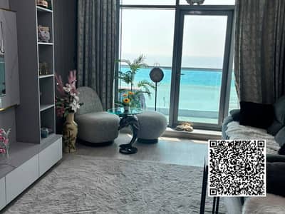 1 Camera Appartamento in affitto a Corniche Ajman, Ajman - 1000582331. png