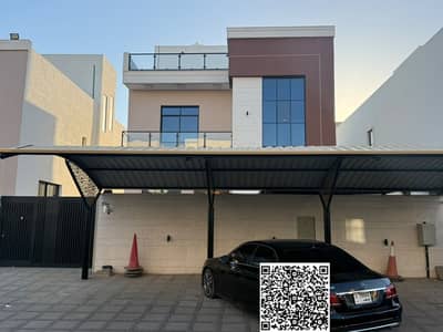 Villa de 6 chambres à à louer à Al Helio, Ajman - WhatsApp Image 2026-08-03 at 12.02. 55 PM (3). jpeg