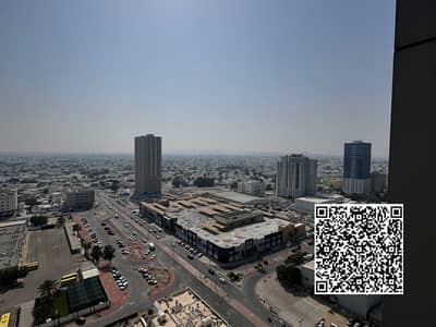 1 Schlafzimmer Wohnung zum Miete in Al Nuaimiya, Ajman - 1000560453. png