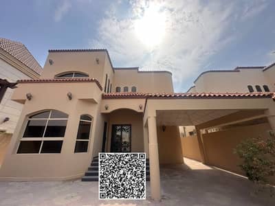 5 Camere Villa in affitto a Al Mowaihat, Ajman - WhatsApp Image 2026-07-25 at 10.59. 49 PM. jpeg