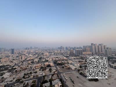 克里奇阿治曼公寓小区， 阿治曼 1 卧室公寓待售 - 1000690340. png