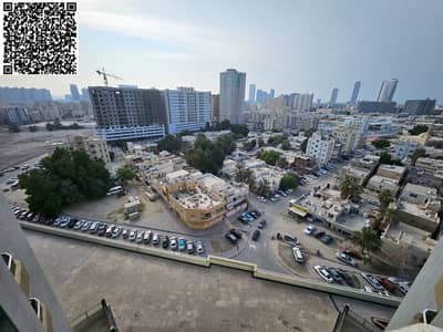 1 Спальня Апартамент в аренду в Аль Бустан, Аджман - 9c3e29af-7393-46b7-8912-a8428697850c. jpg