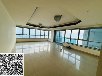 شقة 2 غرفة نوم للايجار في كورنيش عجمان، عجمان - WhatsApp Image 2026-08-15 at 12.55. 56 PM (4). jpeg