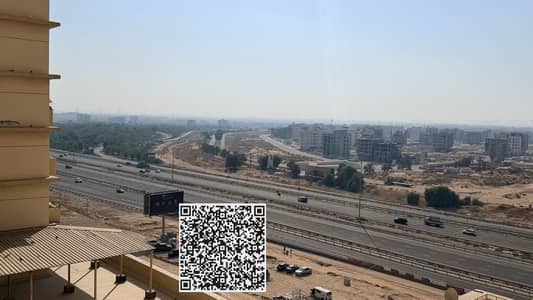1 Bedroom Flat for Rent in Emirates City, Ajman - WhatsApp Image 2026-10-12 at 5.21. 54 PM. jpeg