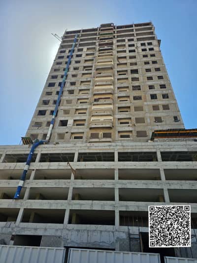 1 Camera Appartamento in vendita a Emirates City, Ajman - WhatsApp Image 2026-06-27 at 9.03. 07 PM. jpeg