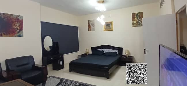 2 Cпальни Апартамент Продажа в Аль Бустан, Аджман - WhatsApp Image 2026-09-12 at 9.14. 13 PM. jpeg