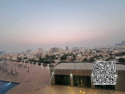 3 Bedroom Flat for Rent in Corniche Ajman, Ajman - 1000690378. png