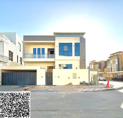 Villa de 5 chambres à à louer à Al Yasmeen, Ajman - WhatsApp Image 2026-08-03 at 12.11. 13 PM(1). jpeg