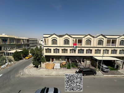 3 Slaapkamers Townhouse te Koop in Ajman Uptown, Ajman - WhatsApp Image 2026-10-14 at 10.37. 35 PM. jpeg 3 Slaapkamers Townhouse te Koop in Ajman Uptown, Ajman - WhatsApp Image 2026-10-14 at 10.37. 35 PM. jpeg
