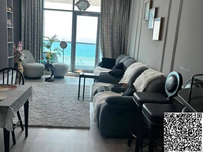 1 Camera Appartamento in affitto a Corniche Ajman, Ajman - 1000238867. png