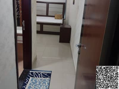 克里奇阿治曼公寓小区， 阿治曼 2 卧室单位待租 - 1000250824. png