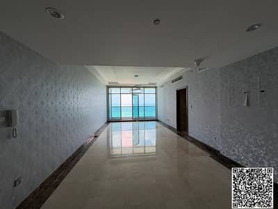Appartement de 3 chambres à à louer à Corniche Ajman, Ajman - 1000211522. png