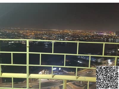3 Slaapkamers Appartement te Huur in Ajman Downtown, Ajman - 1000274636. png