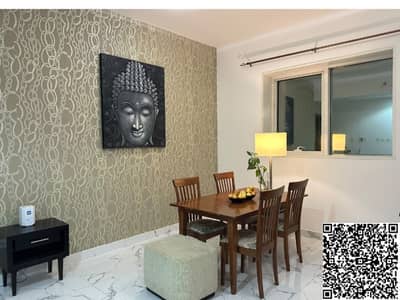 2 habitaciones Apartamento para en Alquiler en Al Rashidiya, Ajman - 1000272997. png