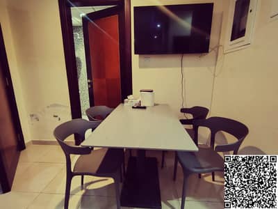 Studio for Rent in Corniche Ajman, Ajman - 1000228789. png