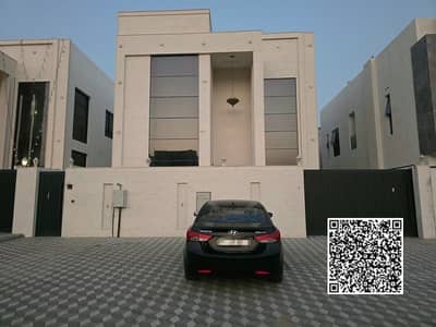 5 habitaciones Villa para en Alquiler en Al Yasmeen, Ajman - WhatsApp Image 2026-10-03 at 11.40. 19 (2). jpeg