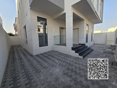 5 habitaciones Villa para en Alquiler en Al Yasmeen, Ajman - WhatsApp Image 2026-08-17 at 13.44. 10 (1). jpeg