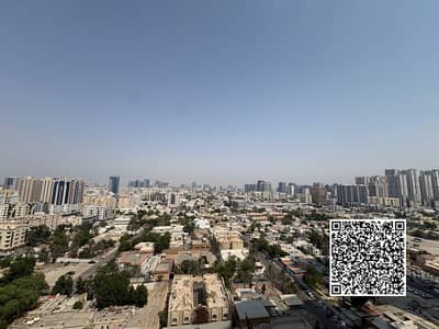 شقة 1 غرفة نوم للايجار في كورنيش عجمان، عجمان - WhatsApp Image 2026-09-14 at 20.42. 48. jpeg
