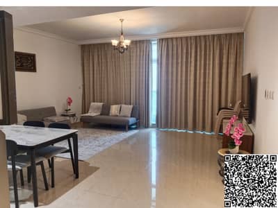 1 Camera Appartamento in affitto a Corniche Ajman, Ajman - 1000274516. png