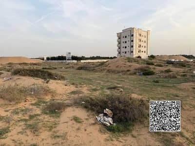 阿丽雅， 阿治曼 商业地块待售 - 2. jpg