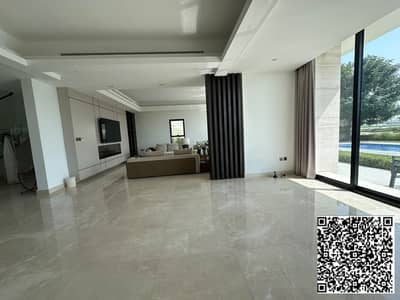 阿尔绍拉海滨郊区， 阿治曼 5 卧室别墅待租 - 1000292129. jpg