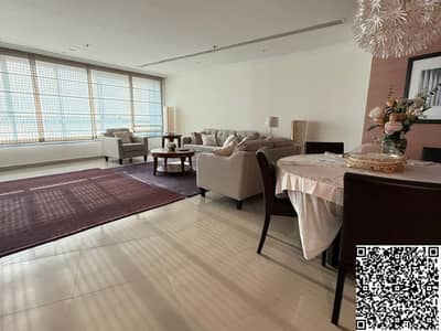 克里奇阿治曼公寓小区， 阿治曼 2 卧室单位待租 - 1000240344. png