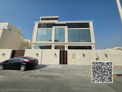5 Cпальни Вилла в аренду в Аль Захья, Аджман - WhatsApp Image 2026-10-03 at 11.40. 37 (2). jpeg
