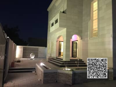 5 Camere Villa in affitto a Al Rawda, Ajman - WhatsApp Image 2026-08-05 at 16.18. 26 (3). jpeg