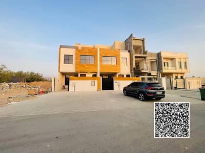 5 Bedroom Villa for Rent in Al Zahya, Ajman - WhatsApp Image 2026-08-17 at 13.01. 41 (3). jpeg