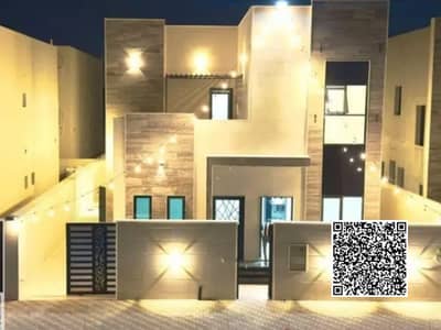 4 habitaciones Villa para en Alquiler en Al Zahya, Ajman - WhatsApp Image 2026-08-12 at 11.58. 41 (2). jpeg