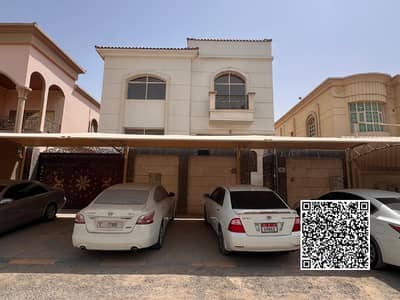 فیلا 5 غرف نوم للايجار في المويهات، عجمان - WhatsApp Image 2026-09-02 at 15.45. 56 (1). jpeg