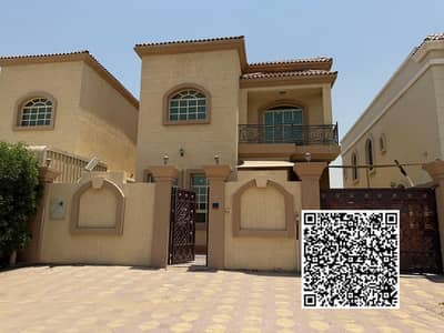 فیلا 5 غرف نوم للايجار في المويهات، عجمان - WhatsApp Image 2026-09-02 at 15.45. 55. jpeg