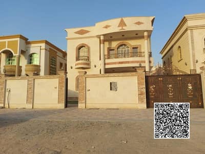 Villa de 5 chambres à à louer à Al Rawda, Ajman - WhatsApp Image 2026-08-13 at 17.46. 37. jpeg